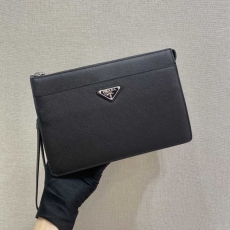 Prada Clutch Bags